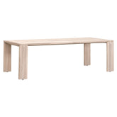 Big Sur Outdoor Dining Table