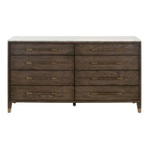 Cambria 8-Drawer Double Dresser