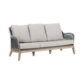Loom Outdoor 79" Sofa
