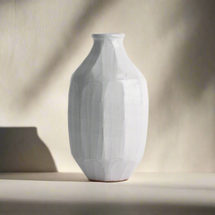 Brodeur Vase