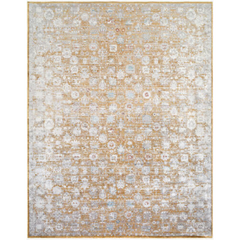 Isfahan ISF2306 Machine Woven Rug