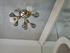 Element Semi Flush