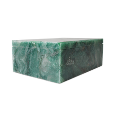 Green Aventurine Box