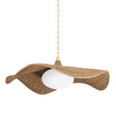 Levene Chandelier