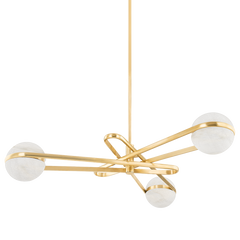 Kyomi Chandelier