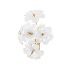 Hygea Wall Sconce