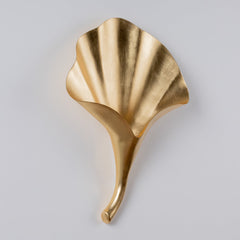Vintage Gold Leaf