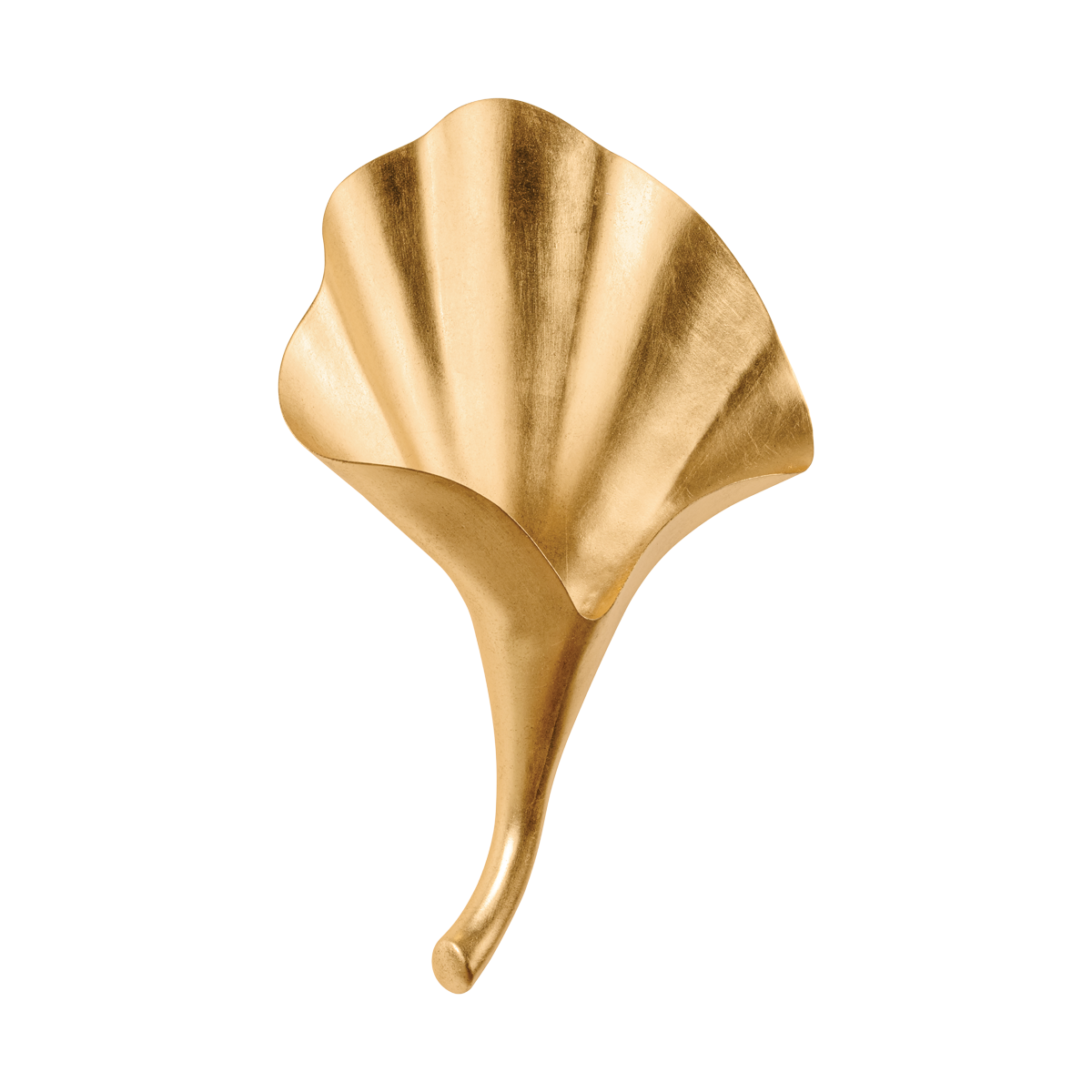 Vintage Gold Leaf