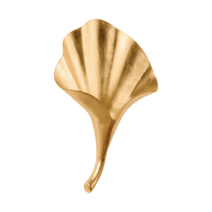 Vintage Gold Leaf