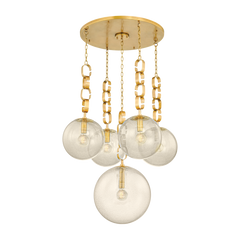 Nessa Chandelier