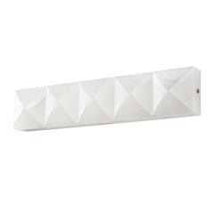 Gypsum Wall Sconce