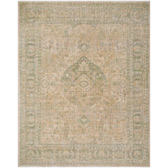 Once Upon a Time OAT2313 Handmade Rug