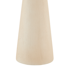 Wren Beige Accent Table