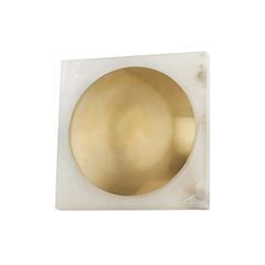 Hamel Flush Mount