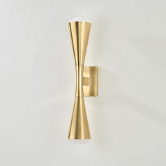 Brass