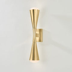 Brass