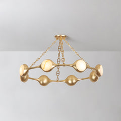 Riviere Chandelier 40'