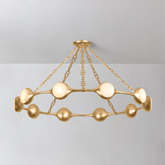 Riviere Chandelier 51.5'