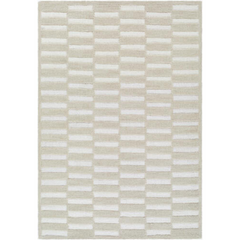 Klopp KPP2308 Handmade Rug