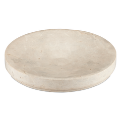 Grecco Marble Low Bowl Set of 2