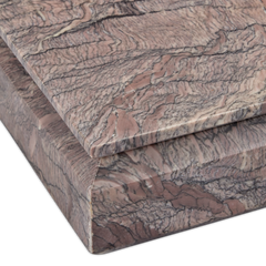 Leslie Breccia Marble Box