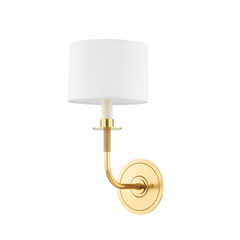 Aged Brass