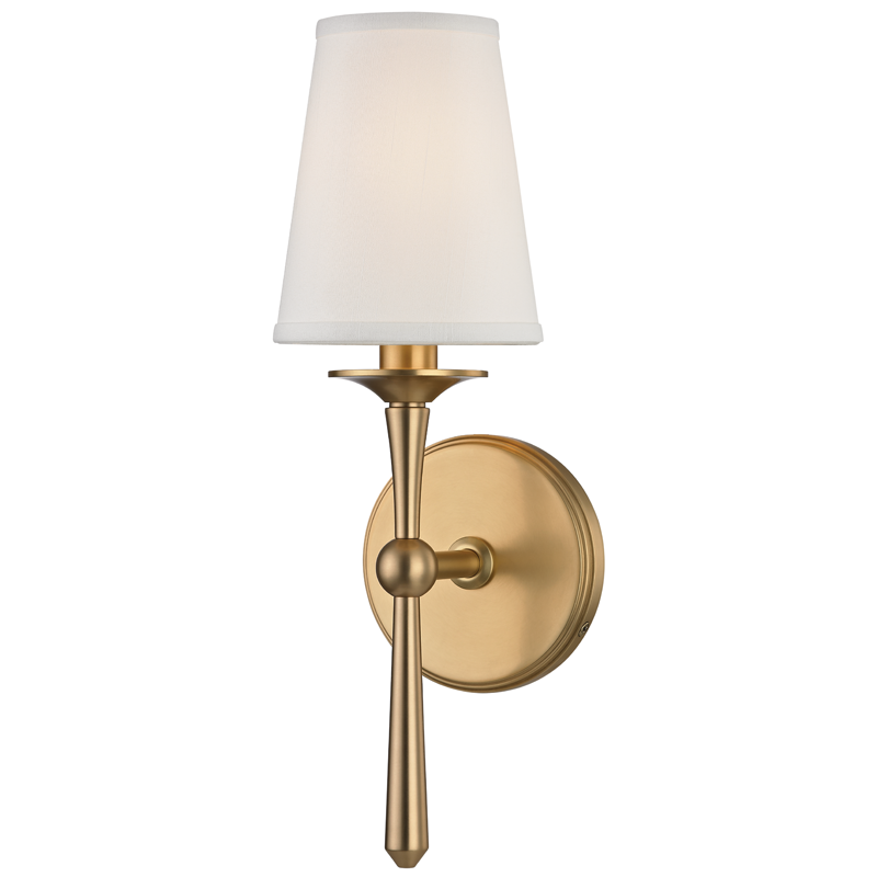 Aged Brass