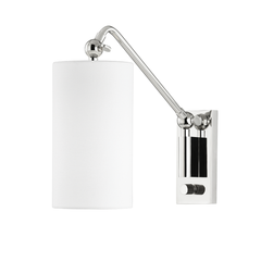 Polished Nickel