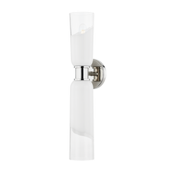 Polished Nickel