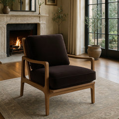 Fearne Accent Chair