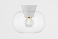 Ariella Flush Mount