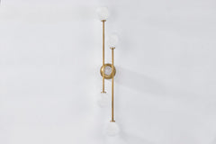 Astro Wall Sconce