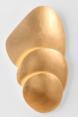 Vintage Gold Leaf