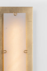 Alexandrite Wall Sconce