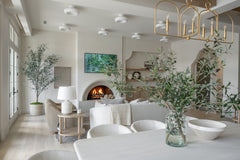Dallas Table Lamp