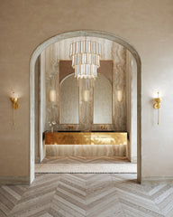 Azzurra Wall Sconce
