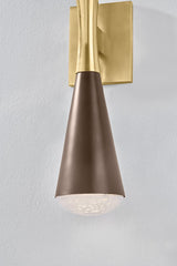 Brass / Bronze
