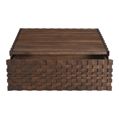 Easton Storage Cee Table