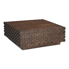 Easton Storage Cee Table