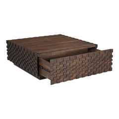 Easton Storage Cee Table
