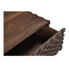 Easton Storage Cee Table