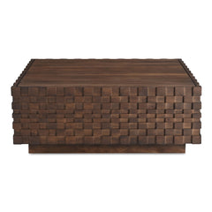 Easton Storage Cee Table