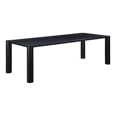 Post Large Dining Table