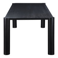 Post Large Dining Table