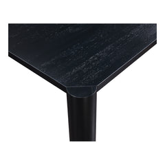 Post Large Dining Table