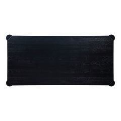 Post Large Dining Table