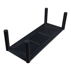 Post Large Dining Table