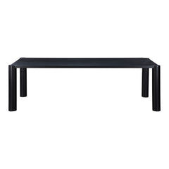 Post Large Dining Table