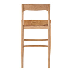 Owing Counter Stool Oak