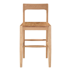 Owing Counter Stool Oak